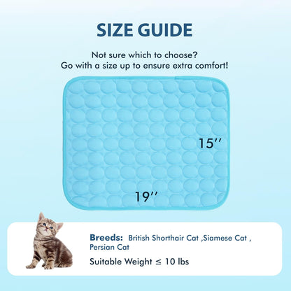 ClimaPad Cooling Pet Pad
