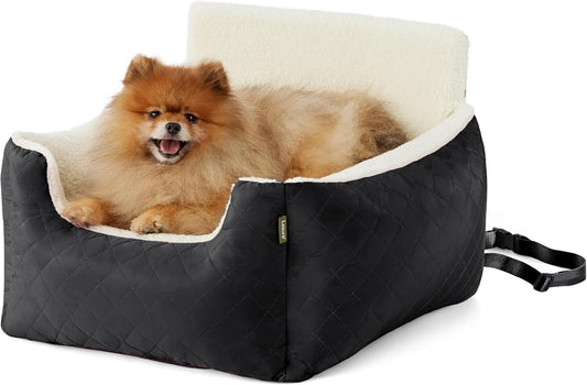 CozyCruiser Portable Pet Car Seat