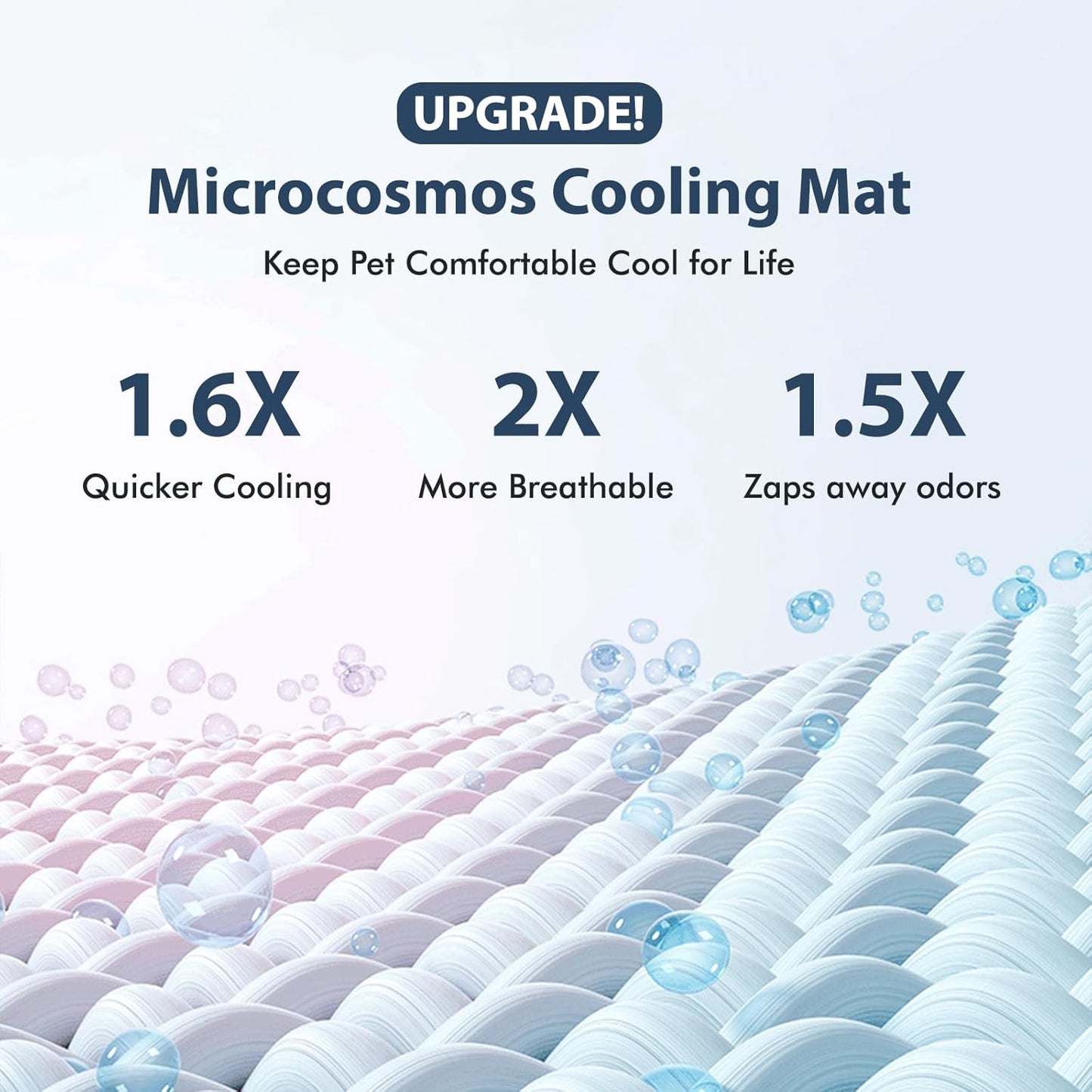 ClimaPad Cooling Pet Pad
