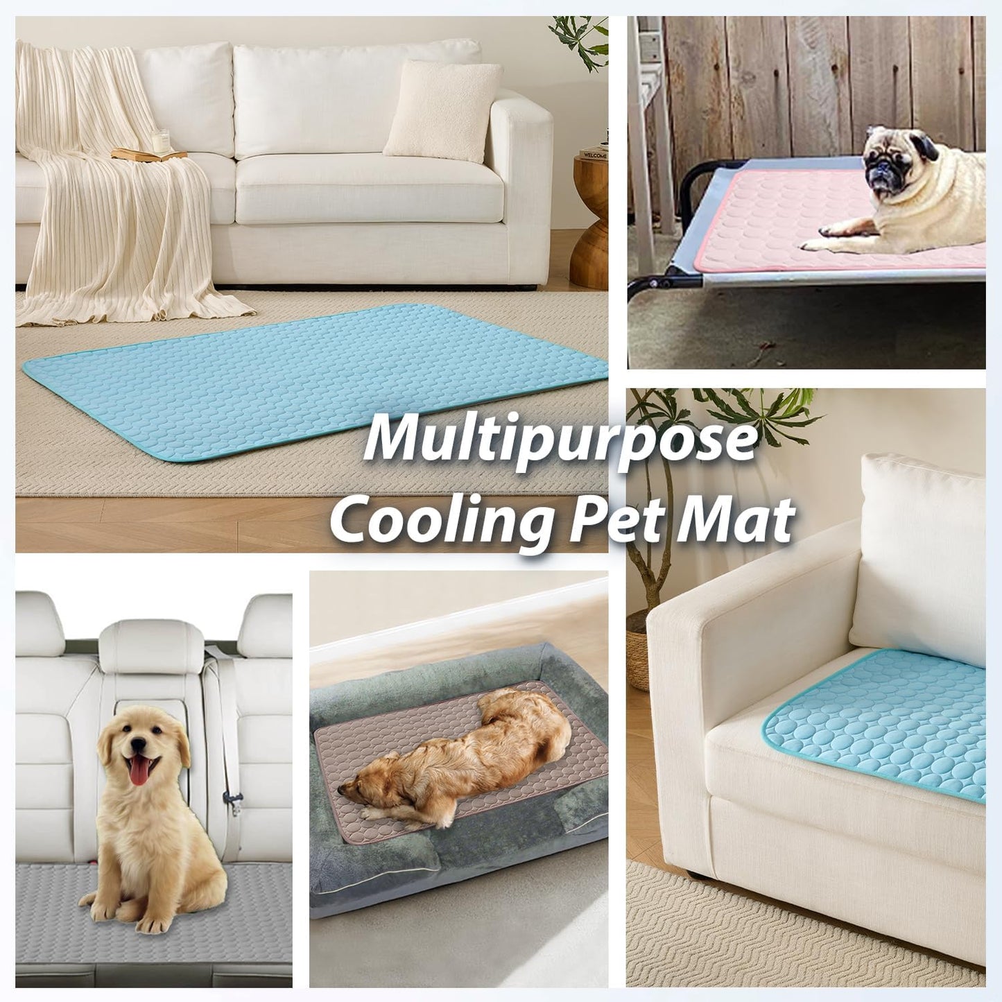 ClimaPad Cooling Pet Pad