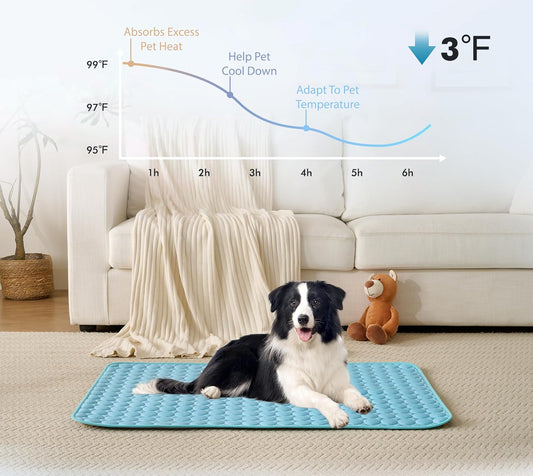 ClimaPad Cooling Pet Pad