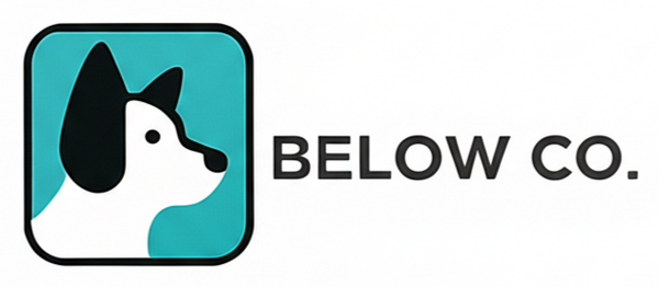 Below Co.