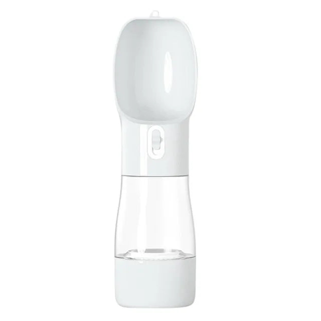 Portable Dog Water Bottle