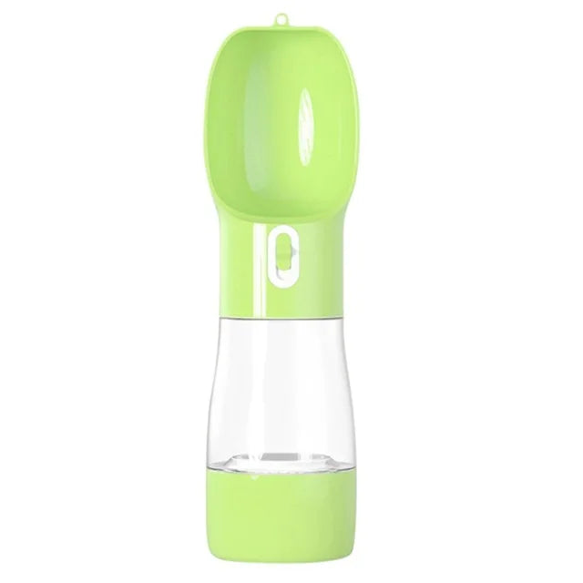 Portable Dog Water Bottle