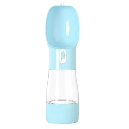 Portable Dog Water Bottle