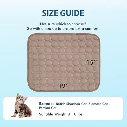 ClimaPad Cooling Pet Pad