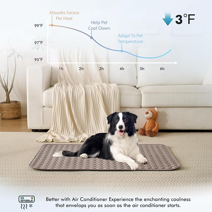 ClimaPad Cooling Pet Pad
